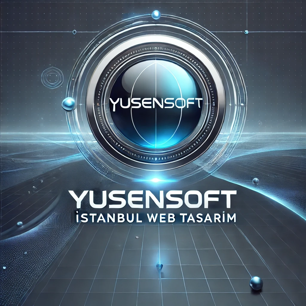 İstanbul Web Tasarım